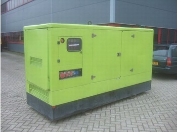 PRAMAC GSW220 Generator 200KVA  - Generatorski set