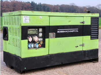  Pramac 20kva Stromerzeuger generator - Generatorski set