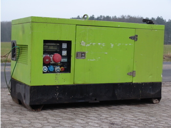  Pramac GBL30 stromerzeuger generator - Generatorski set