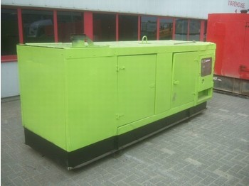 Pramac GSW160 Generator 160KVA  - Generatorski set