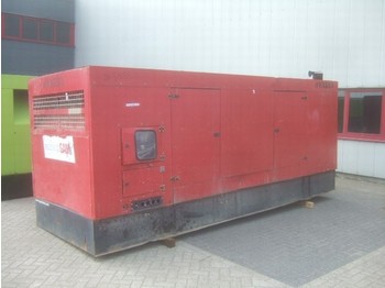 Pramac GSW560 Generator 500KVA - Generatorski set