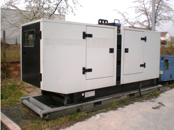 SDMO GS 200 - Generatorski set