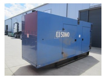 SDMO Generator - Generatorski set