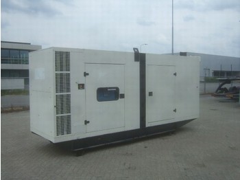 SDMO R550K GENERATOR 550KVA  - Generatorski set