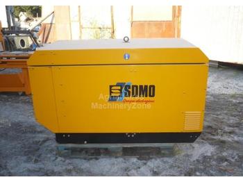 SDMO TN20 - Generatorski set