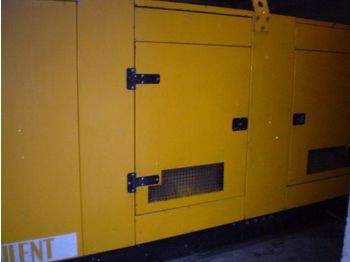 SDMO TWD 12 GE generator  - Generatorski set