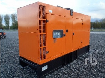 Sdmo BR330K - Generatorski set