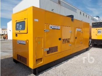 Stamford GPM2 800 Kva - Generatorski set