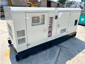YTO LR4M3L-15 - 110 KVA New / Unused / CE Certified - Generatorski set