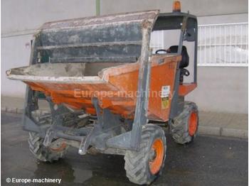 Ausa AUSA 2000 KG - Kruti istovarivač/ Kamion za prijevoz kamenja