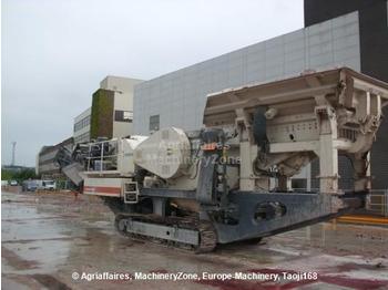 Metso LT106 - Građevinski strojevi