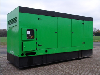  PRAMAC DEUTZ 250KVA generator stomerzeuger - Građevinski strojevi
