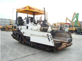 ABG 325 EPM (Ref 109681) - Stroj za asfaltiranje