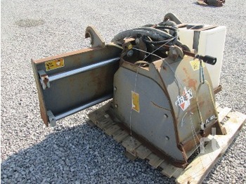Simex PL400 - Stroj za asfaltiranje