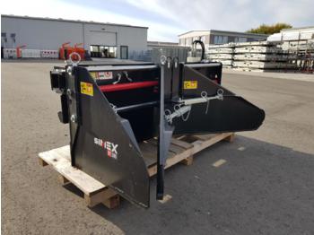 Simex ST160 - Stroj za asfaltiranje