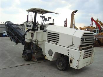 Wirtgen W1000 (Ref 109744) - Građevinski strojevi