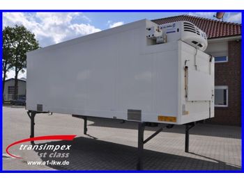 Schmitz Cargobull WKO 7,45 Kühl / Tiefkühl  WB, Thermo King TS 500  - Izmjenjivi sanduk/ Kontejner