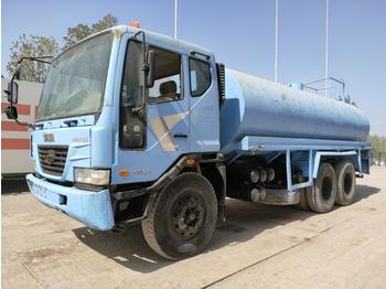  2008 Tata 4034 - Kamion cisterna