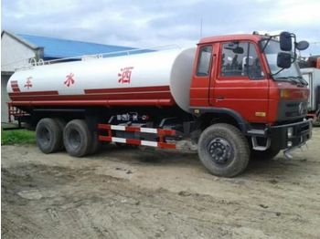 DONGFENG ZL34532 - Kamion cisterna