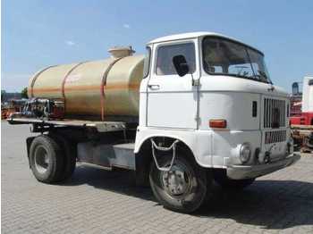 IFA Wasserfaß 5.000 ltr. mit W 50 Fahrgestell - Kamion cisterna