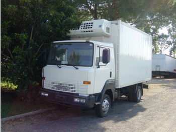 Nissan ECO T135 - Kamion cisterna