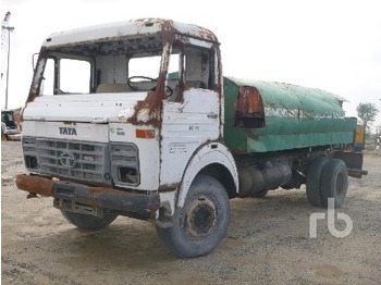 Tata LPT1615TC/48 11365 Litre 4X2 - Kamion cisterna