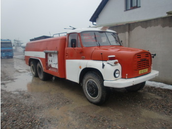 Tatra 148 2 PL1 6x6 - Kamion cisterna