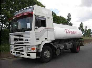 Volvo F10 4X2 - Kamion cisterna