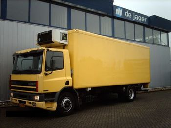 DAF FA65 ATi - Kamion hladnjača