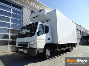 FUSO 7C18 CANTER S,4x2 - Kamion hladnjača