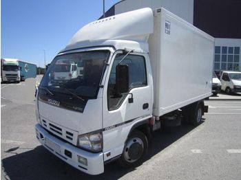 Isuzu CAMION FRIGORIFICO - Kamion hladnjača