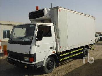 TATA LPT613 4x2 - Kamion hladnjača