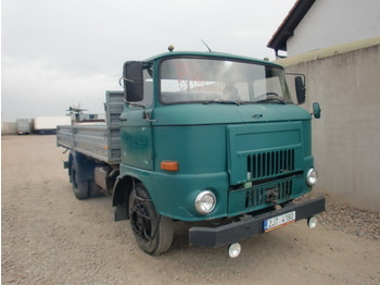  IFA L60 1218 - Kamion s otvorenim sandukom
