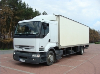 Peugeot PREMIUM 320 DCI - Kamion sandučar