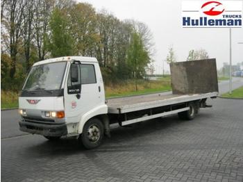  DIV HINO 4X2 MANUEL STEEL SUSPENSION - Kamion-šasija