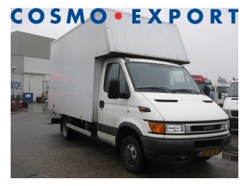 Iveco Daily 50C13 CC 3500 Euro3 - Kamion-šasija