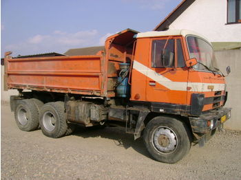 Tatra 815 S3 6x6 - Kiper
