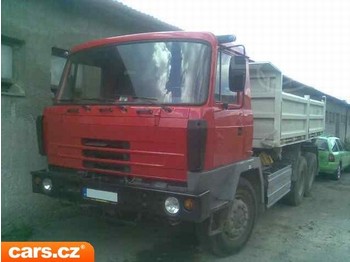 Tatra T815.260S23 28 255 6x6.2 - Kiper