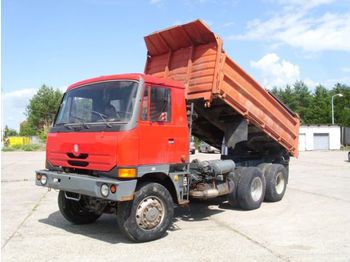 Tatra T815 6x6 S3 - Kiper