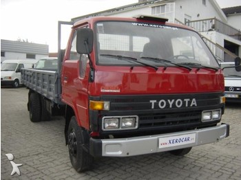 Toyota W95L-MDDT3 - Kiper