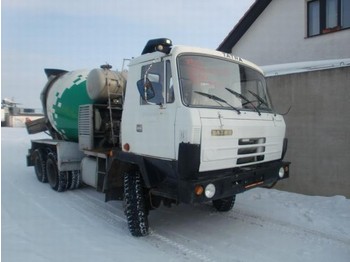  TATRA 815 P26208 6X6.2 MIX - Kamion