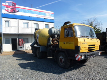 Tatra 815 MIX - Kamion