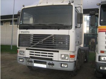 Volvo F10 - Kamion