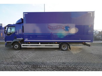 Kamion sandučar Volvo FL 220 CLOSED BOX 102.000KM EURO 6: slika Kamion sandučar Volvo FL 220 CLOSED BOX 102.000KM EURO 6