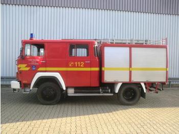Vatrogasno vozilo : slika Vatrogasno vozilo
