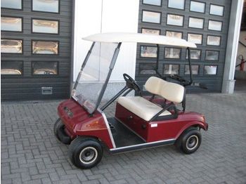  Club Car benzine golfcar - Namjenska/ Posebna vozila