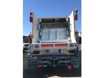 Kamion za odvoz smeća IVECO STRALIS A260S: slika Kamion za odvoz smeća IVECO STRALIS A260S