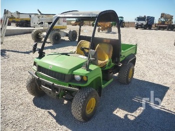 John Deere GATOR HPX 4X4 - Namjenska/ Posebna vozila