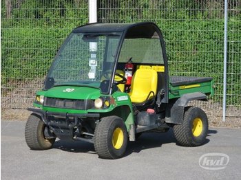  John Deere HPX Gator (Diesel) - Namjenska/ Posebna vozila