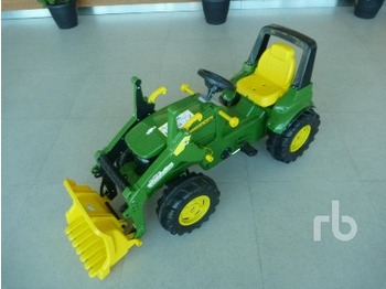 John Deere Toy Tractor - Namjenska/ Posebna vozila